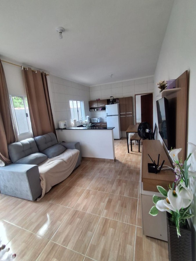 Casa com 2 Quartos para Temporada, 138,93 m² - Foto 2