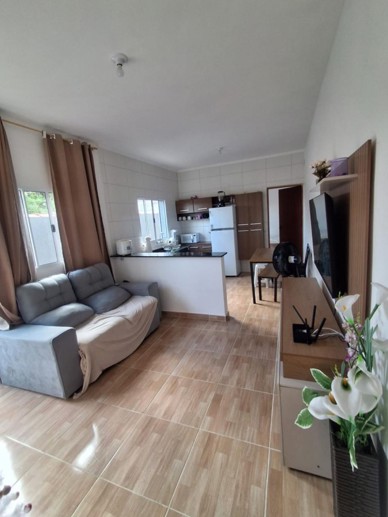 Casa com 2 Quartos para Temporada, 138,93 m² - Foto 2