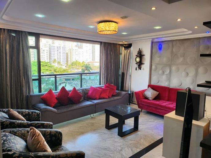 Apartamento com 3 Quartos à Venda, 171,00 m² - Foto 3