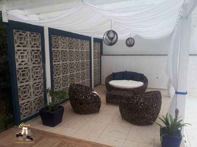 Casa com 4 Quartos para Temporada, 300,00 m² - Foto 7