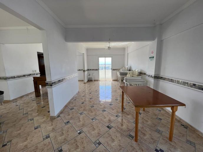 Apartamento com 1 Quarto à Venda - Foto 3