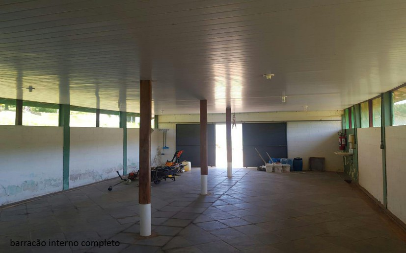 Rural com 7 Quartos à Venda - Foto 48