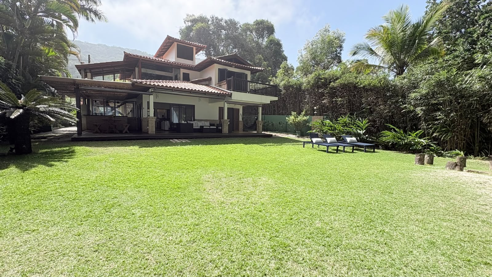 Casa com 4 Quartos para Temporada, 1.000,00 m² - Foto 17