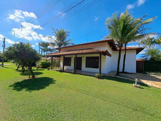 Casa com 3 Quartos à Venda, 1.006,00 m² - Foto 3