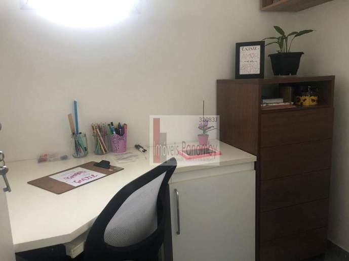 Apartamento com 3 Quartos à Venda, 110,00 m² - Foto 6