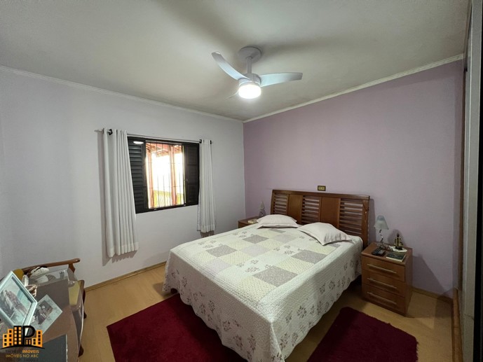 Casa com 3 Quartos à Venda - Foto 36