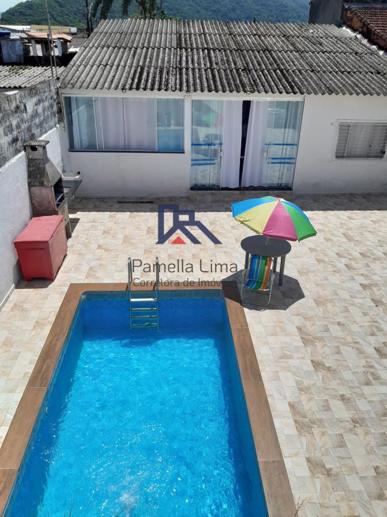 Casa com 2 Quartos para Temporada - Foto 2