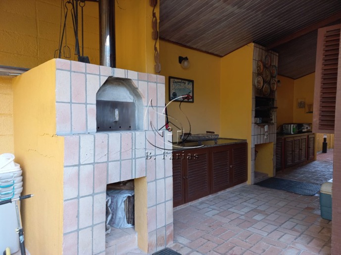Casa com 7 Quartos à Venda, 1.060,00 m² - Foto 16