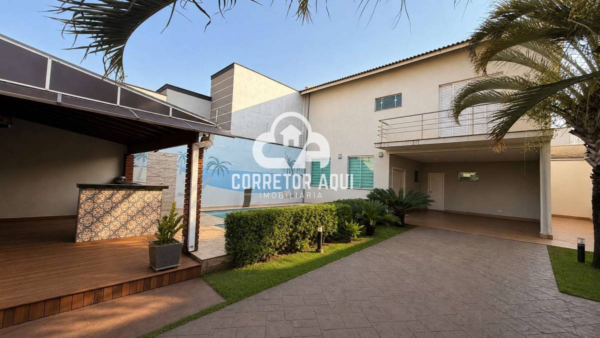 Casa com 3 Quartos à Venda, 312,00 m² - Foto 18