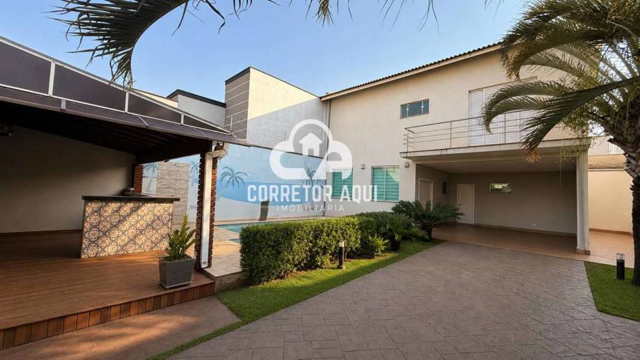 Casa com 3 Quartos à Venda, 312,00 m² - Foto 16
