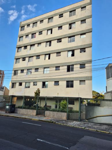 Apartamento com 1 Quarto à Venda, 40,00 m² - Foto 15
