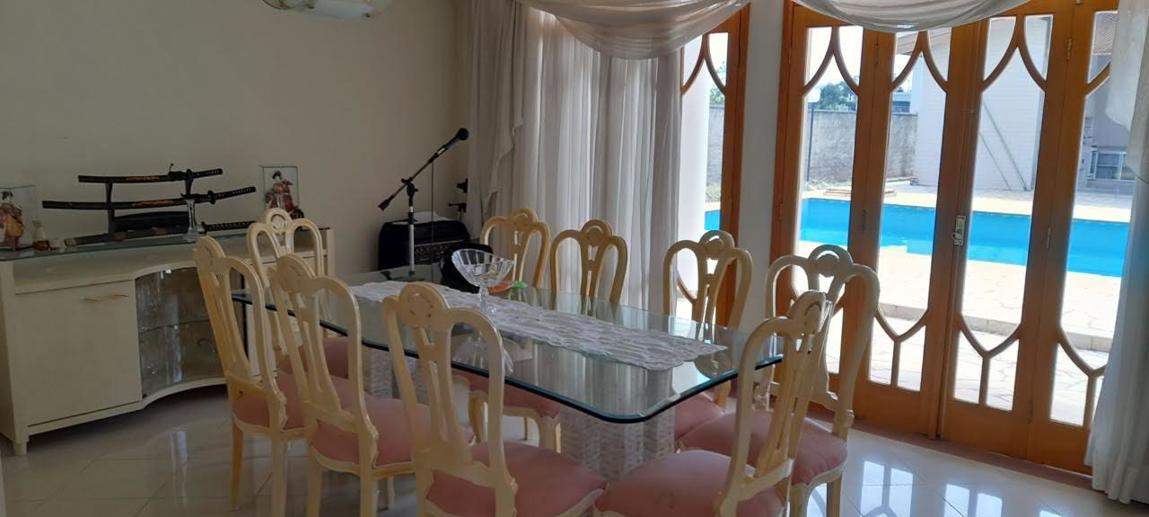 Casa com 4 Quartos à Venda, 1.220,00 m² - Foto 2