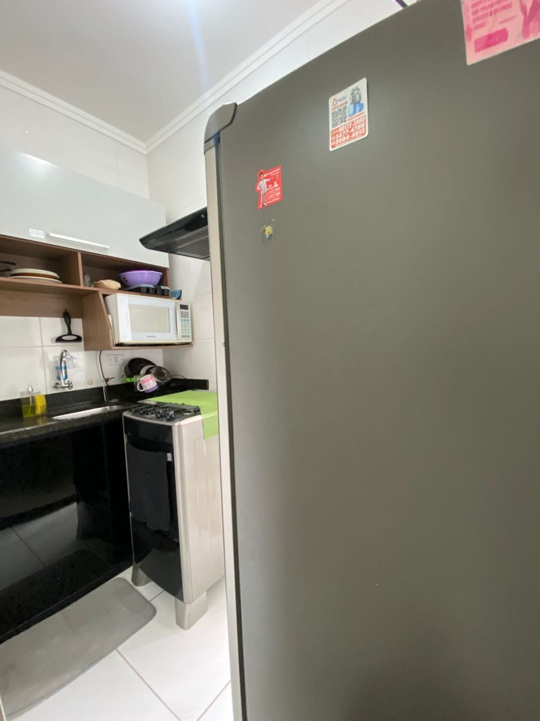 Casa com 2 Quartos para Temporada - Foto 5