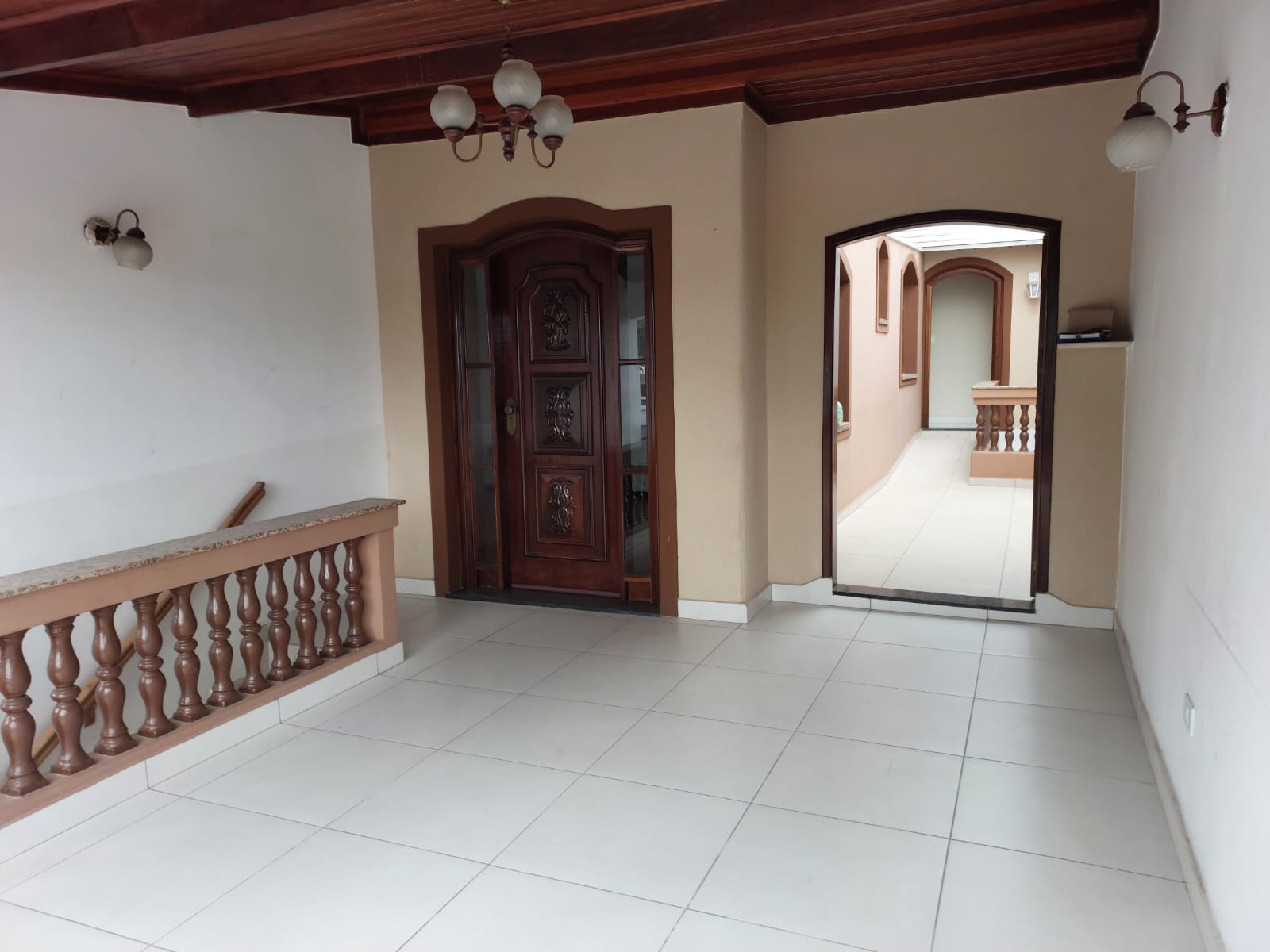 Casa com 4 Quartos à Venda - Foto 5