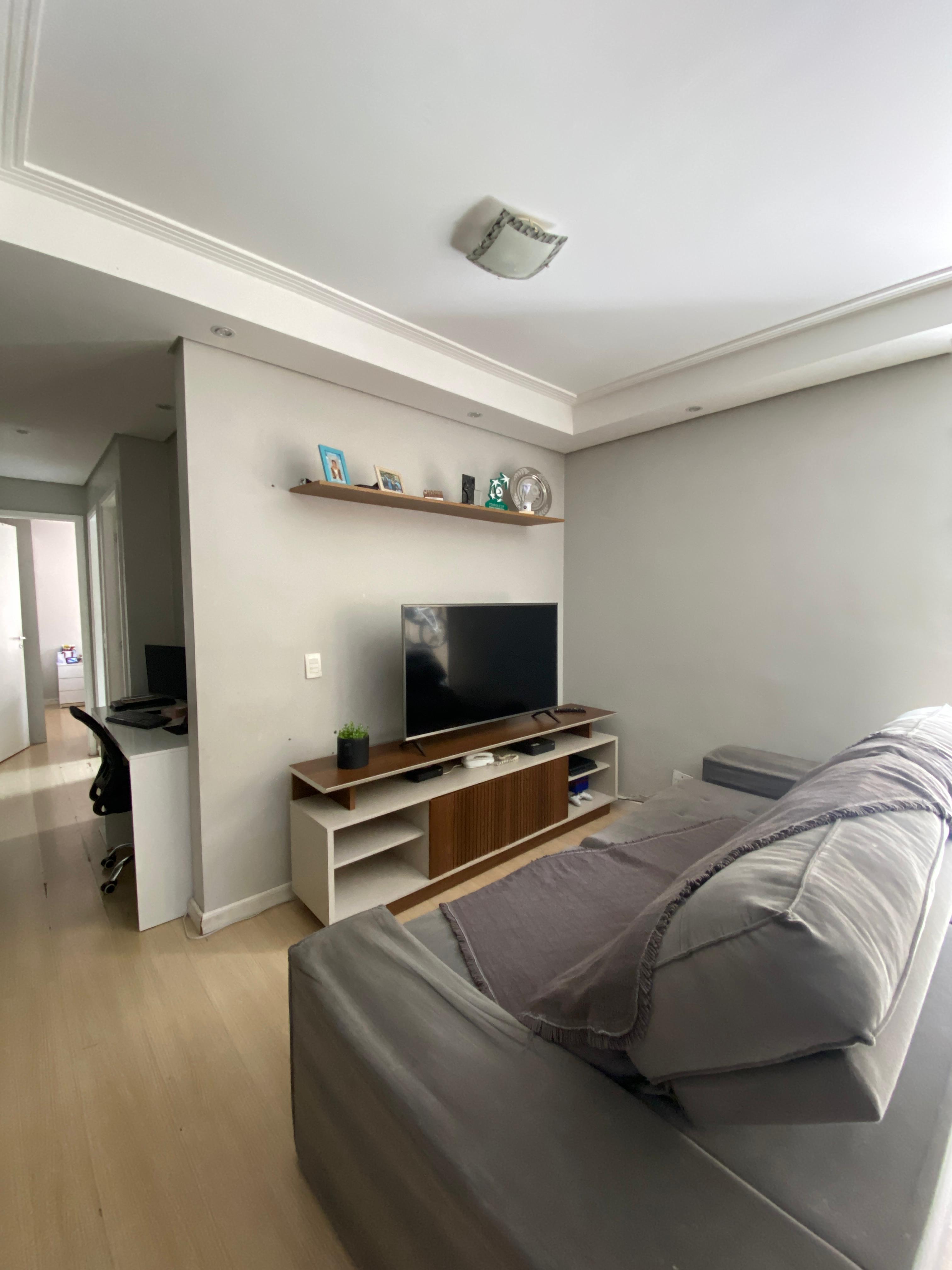Apartamento com 2 Quartos à Venda, 61,00 m² - Foto 10