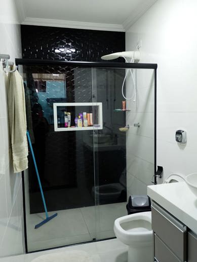 Casa com 3 Quartos à Venda - Foto 10