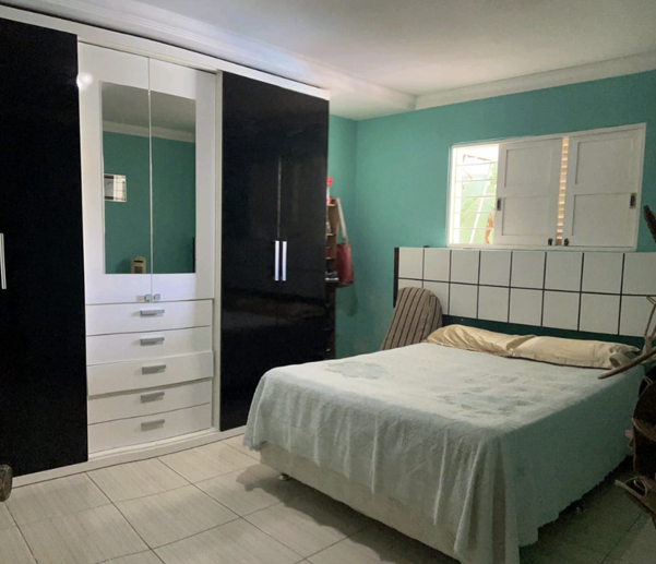 Casa com 3 Quartos à Venda - Foto 8