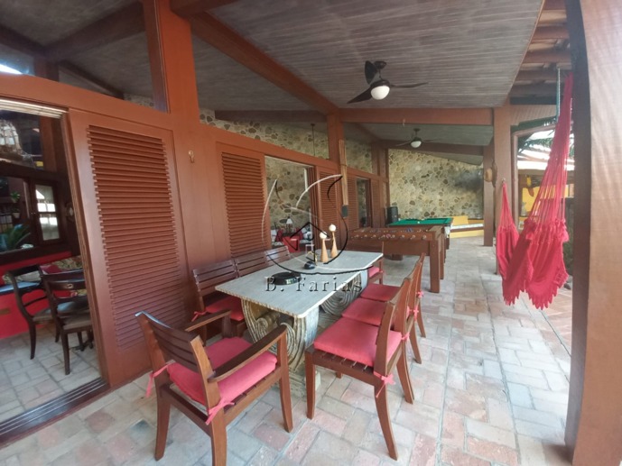 Casa com 7 Quartos à Venda, 1.060,00 m² - Foto 22