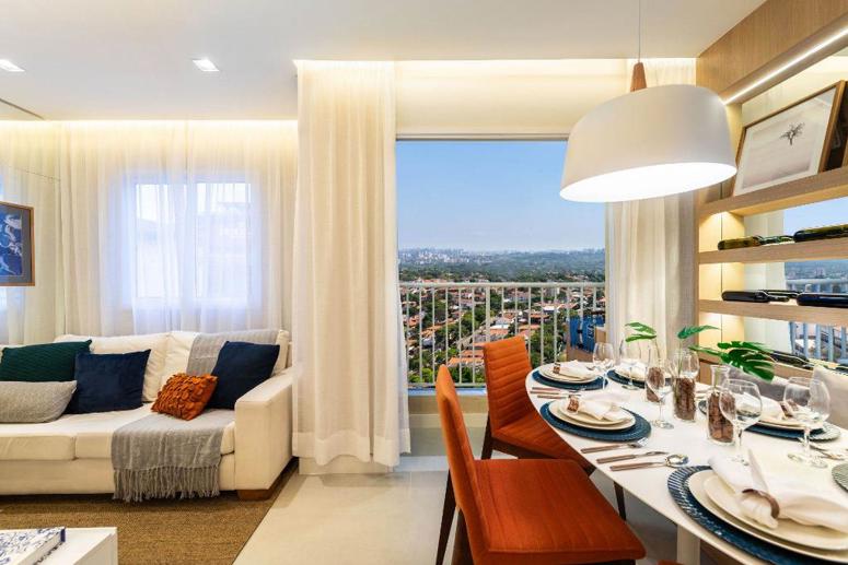 Apartamento com 2 Quartos à Venda, 36,00 m² - Foto 6