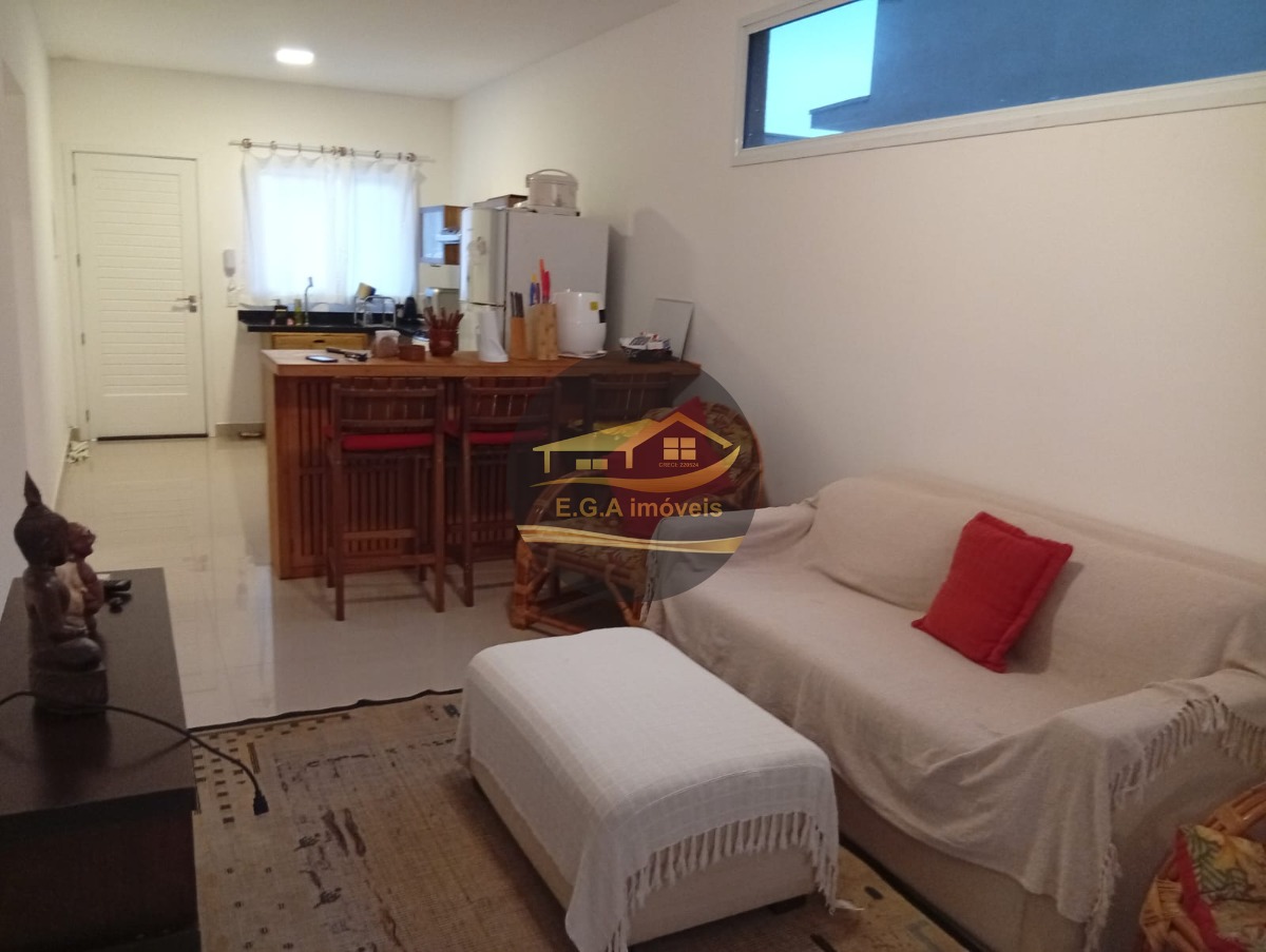 Casa com 3 Quartos para Temporada, 80,00 m² - Foto 14