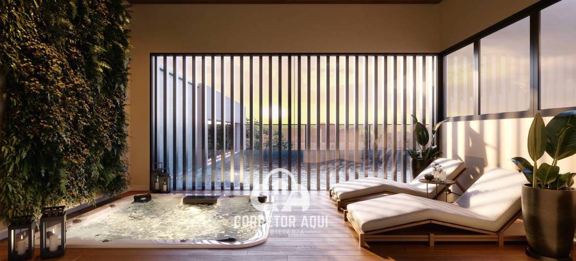 Apartamento com 4 Quartos à Venda, 220,00 m² - Foto 1