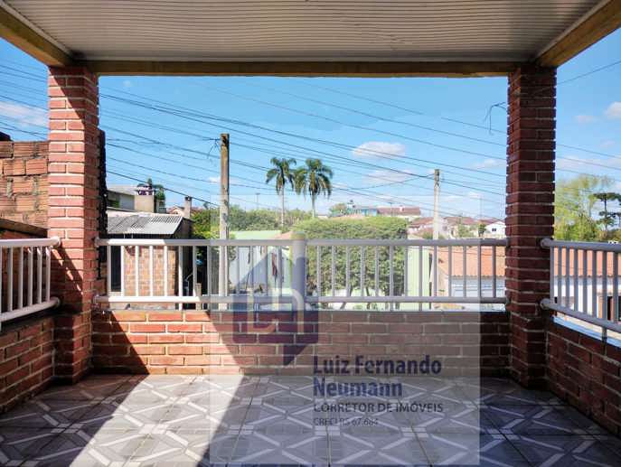 Casa com 3 Quartos à Venda, 220,00 m² - Foto 1