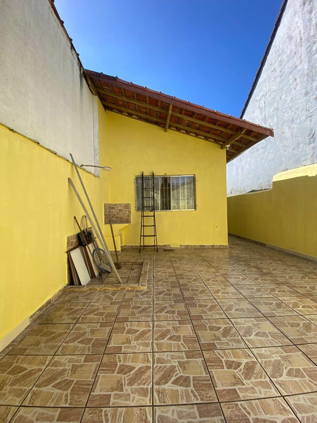 Casa com 1 Quarto para Temporada, 100,10 m² - Foto 8