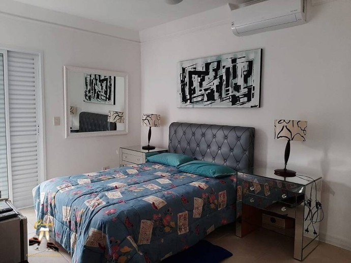 Casa com 4 Quartos para Temporada, 260,00 m² - Foto 38