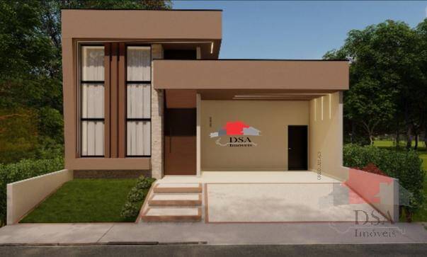 Casa com 3 Quartos à Venda, 275,00 m² - Foto 2