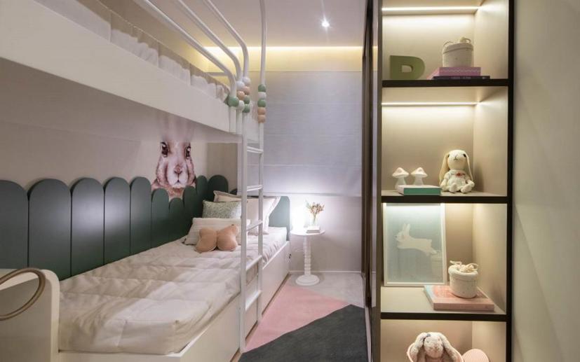 Apartamento com 2 Quartos à Venda, 40,00 m² - Foto 15