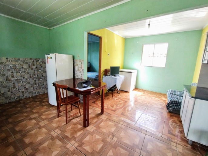 Casa com 1 Quarto à Venda, 96,00 m² - Foto 3