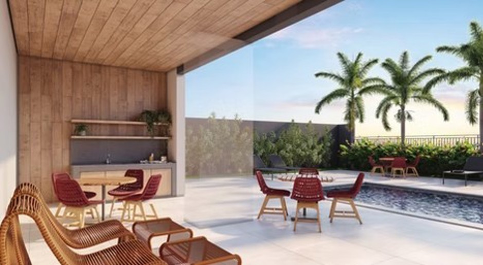 Apartamento com 3 Quartos à Venda - Foto 5