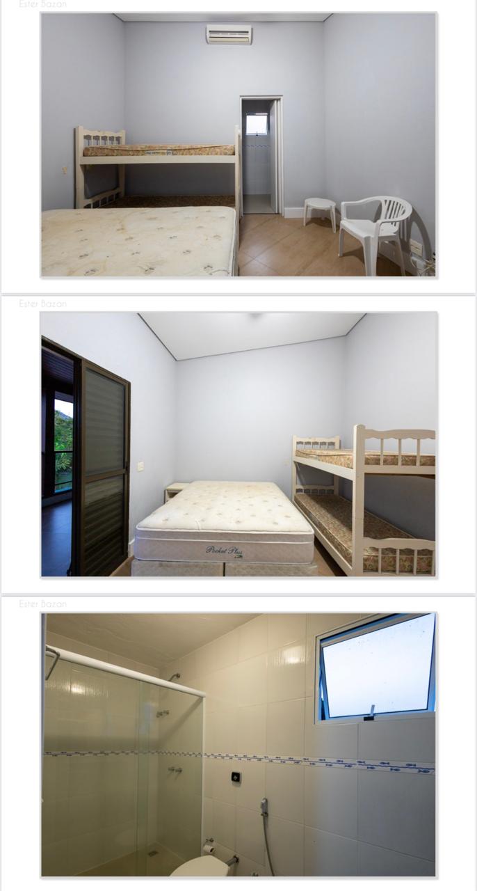 Casa com 7 Quartos para Temporada, 400,00 m² - Foto 7