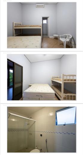 Casa com 7 Quartos para Temporada, 400,00 m² - Foto 7