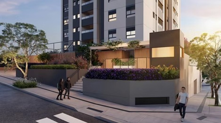 Apartamento com 3 Quartos à Venda - Foto 4