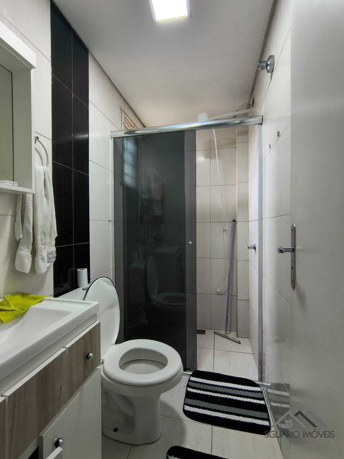 Apartamento com 2 Quartos à Venda, 58,80 m² - Foto 9