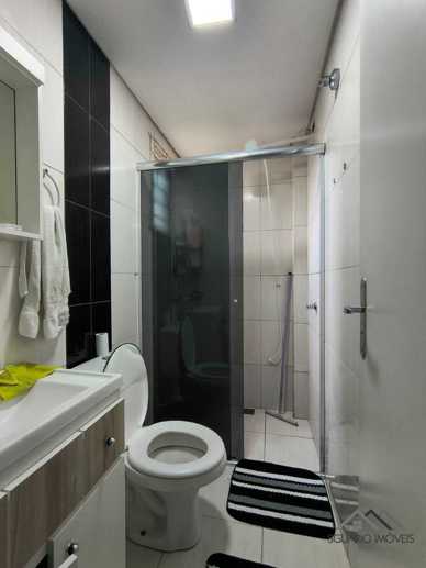 Apartamento com 2 Quartos à Venda, 58,80 m² - Foto 9