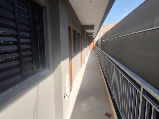 Apartamento com 2 Quartos à Venda, 34,00 m² - Foto 1