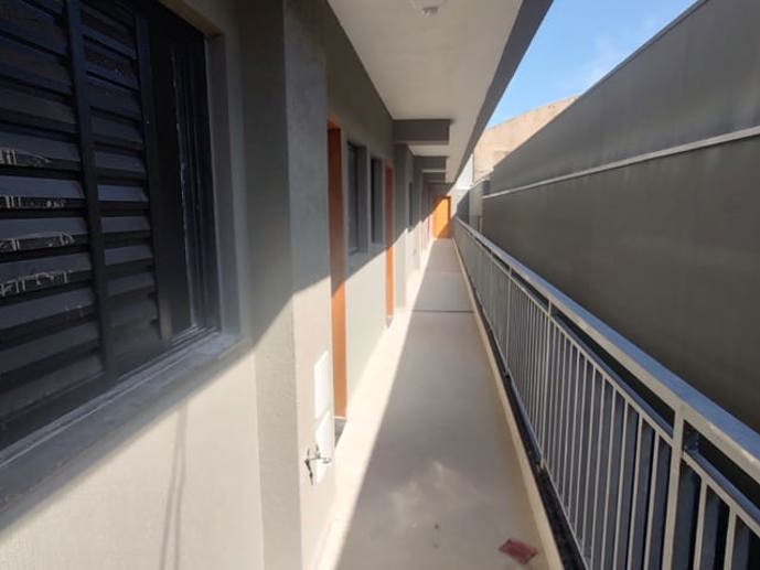 Apartamento com 2 Quartos à Venda, 34,00 m² - Foto 4