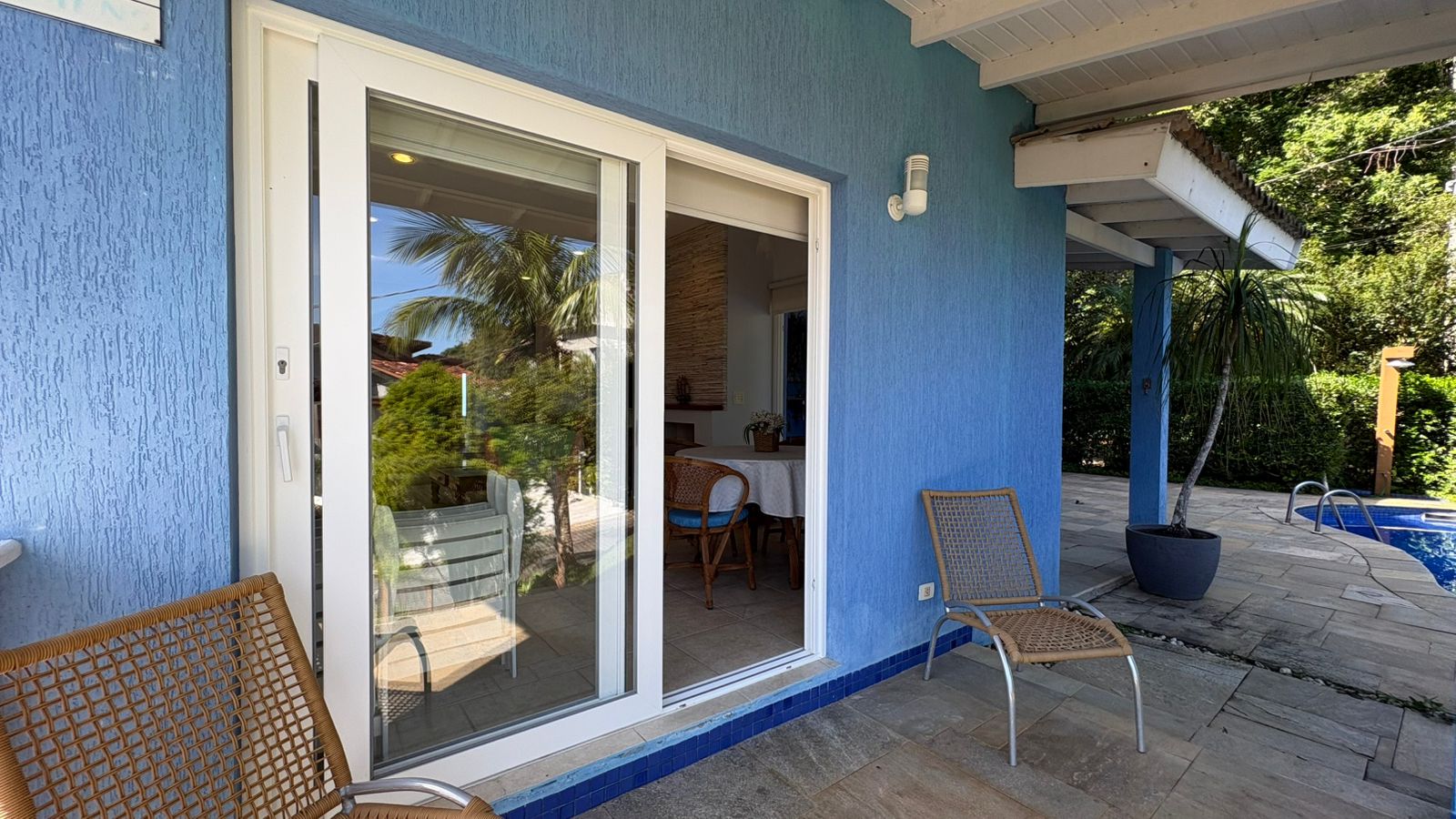 Casa com 4 Quartos para Temporada, 480,00 m² - Foto 29