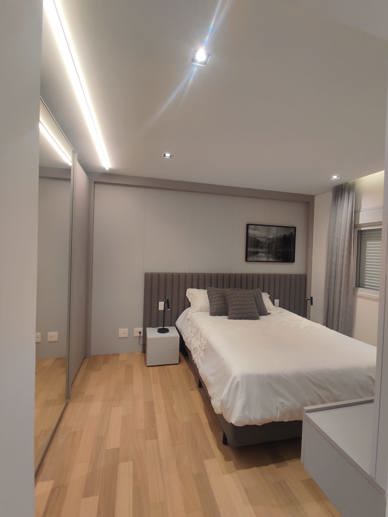 Apartamento com 4 Quartos à Venda, 183,30 m² - Foto 31