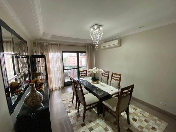 Apartamento com 3 Quartos à Venda, 120,00 m² - Foto 3