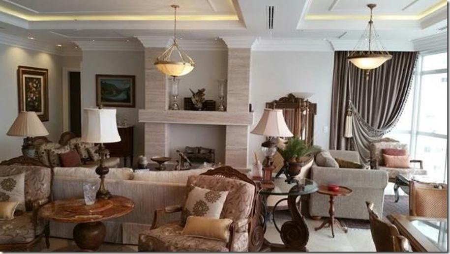 Apartamento com 4 Quartos à Venda, 587,63 m² - Foto 17