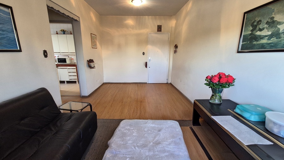 Apartamento com 1 Quarto à Venda, 50,00 m² - Foto 5