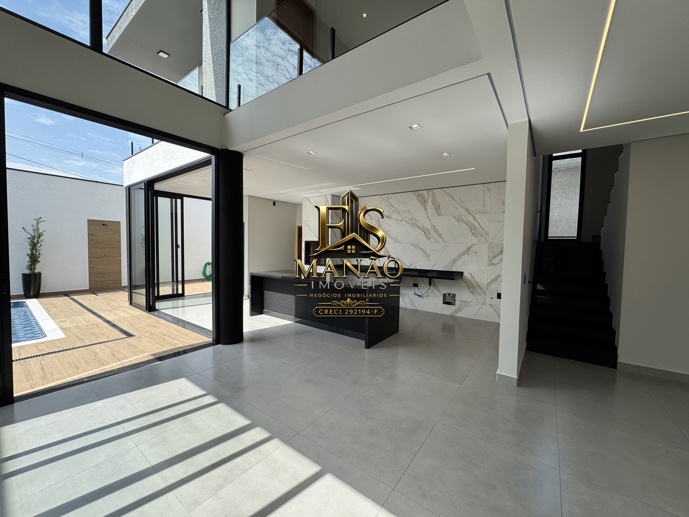 Casa com 4 Quartos à Venda, 280,00 m² - Foto 17