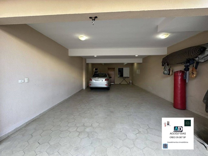 Casa com 3 Quartos à Venda - Foto 21