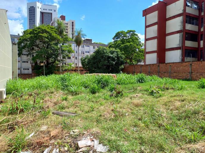 Terreno à Venda - Foto 3