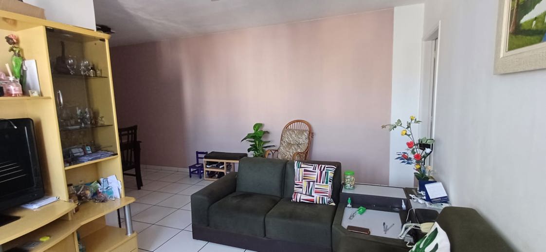Apartamento com 3 Quartos à Venda, 91,00 m² - Foto 5