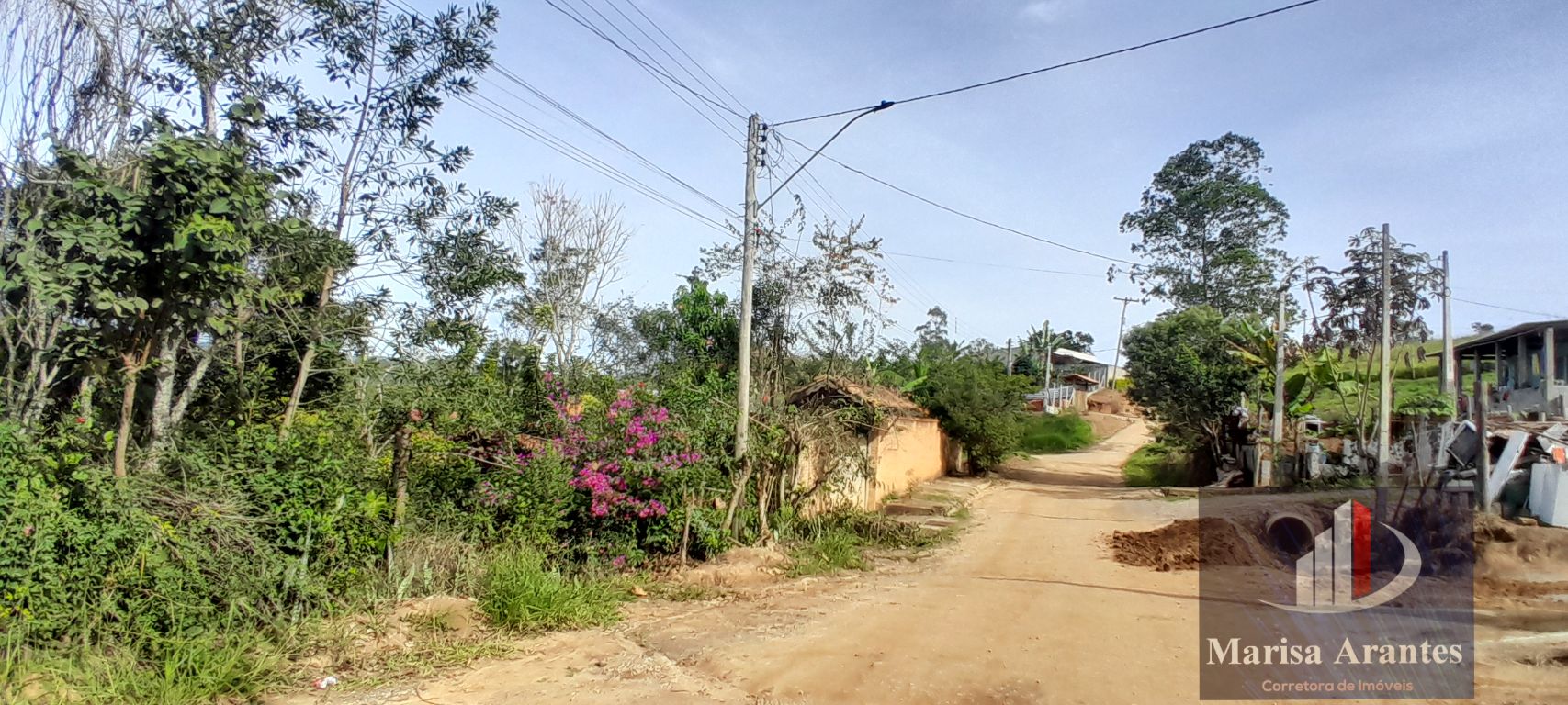 Terreno à Venda, 1.028,93 m² - Foto 2