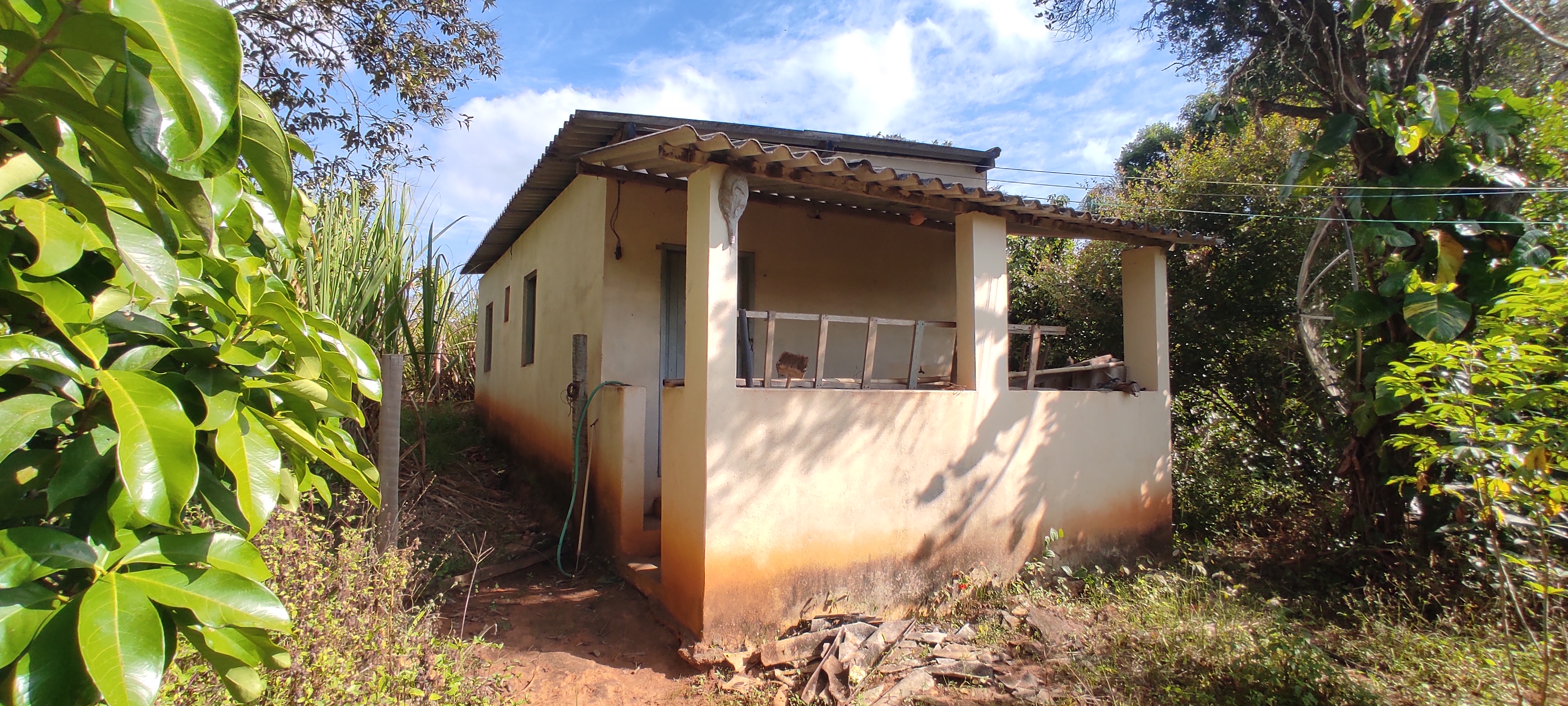 Rural com 5 Quartos à Venda, 22.000,00 m² - Foto 33